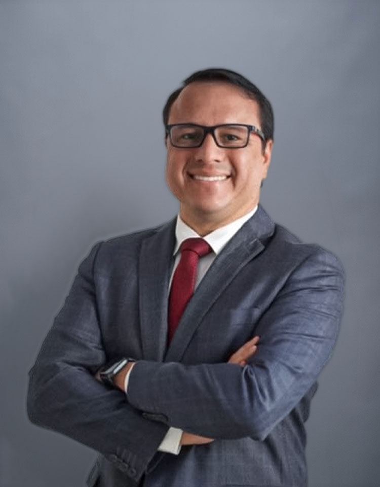 Alexandre Rodrigues Carneiro